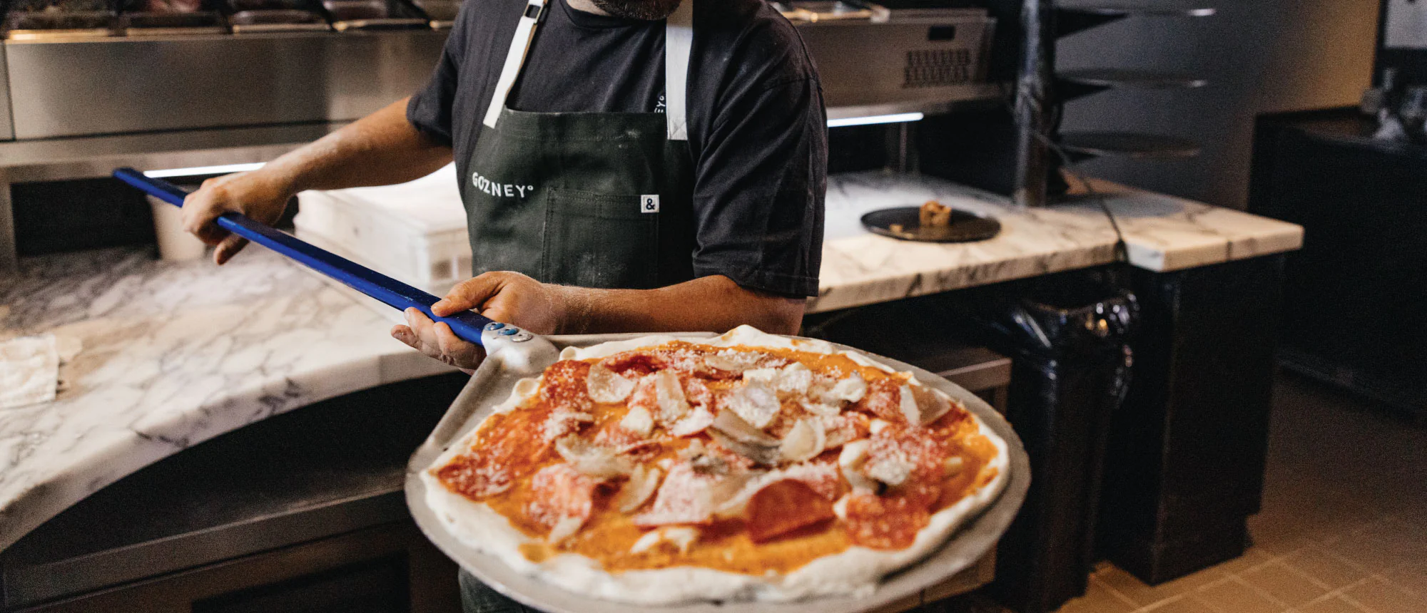 Master the Art of Fire