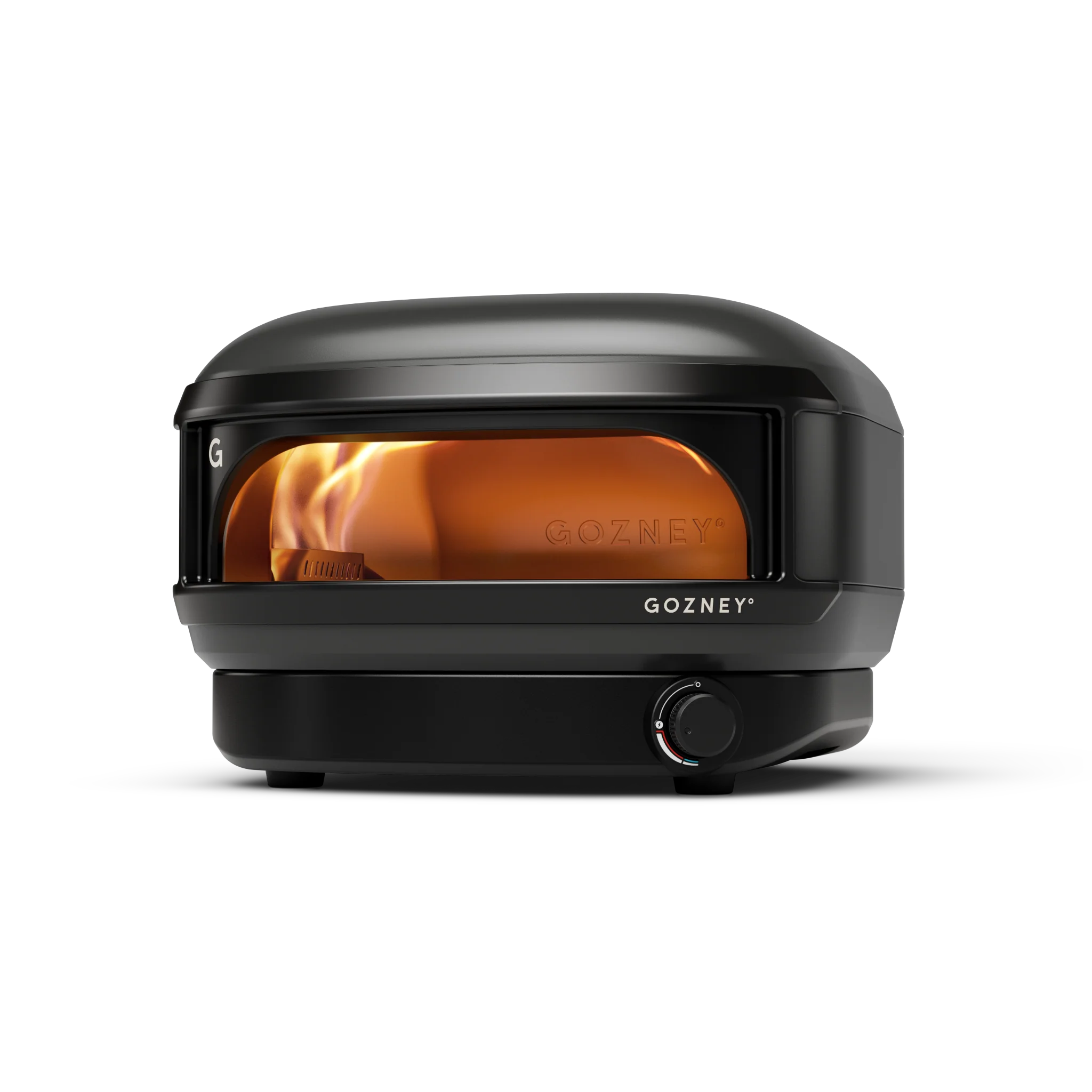 Pizza Ovens
